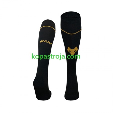 Wolverhampton Wanderers Borta Strumpor 2024/25